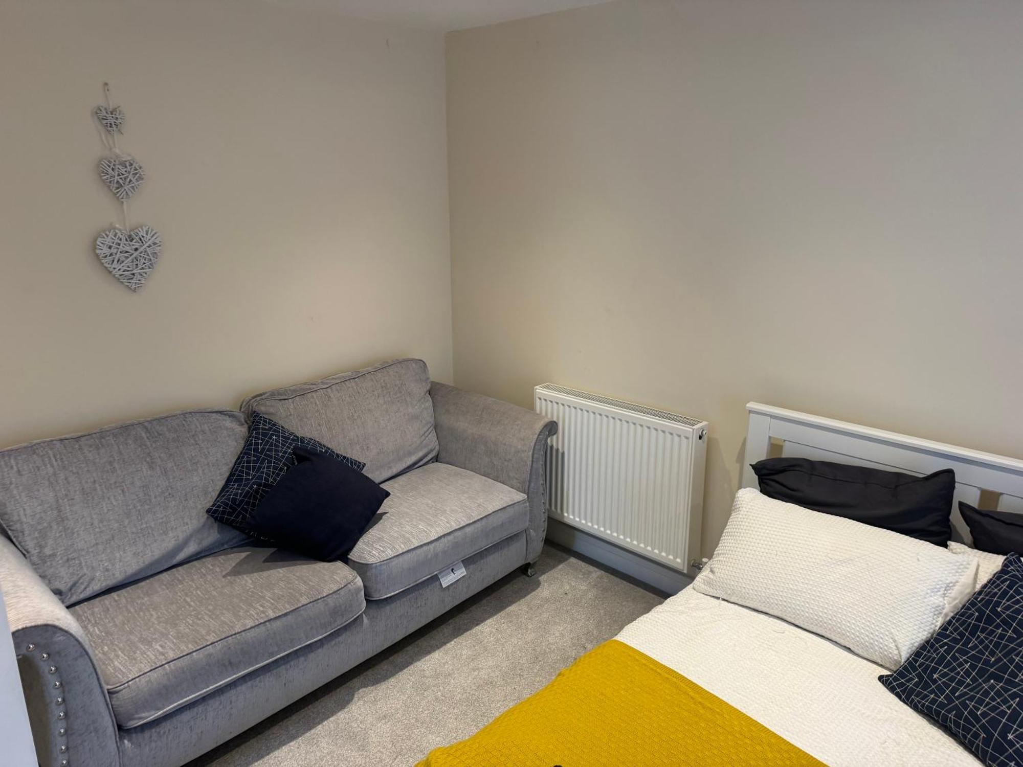 Bath Rd Villa Keynsham Bagian luar foto